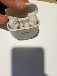 Otvorené Bluetooth slúchadlá Bose Ultra Open Earbuds, technológia OpenAudio, 48 hodín výdrže batérie, čierne 4