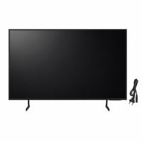 Samsung UE43DU7170UXZT Crystal 4K UHD Smart TV 43 colos fekete DVB-T2 — hibás, alkatrésznek: nem ad képet a tv (állapot: lásd a 2. képet) 1