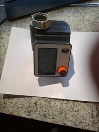Zavlažovací hodiny Gardena Irrigation Control Select s LCD displejom, 3 — Na niektorých miestach viditeľné známky používania (stav: pozri 2. obrázok) 2