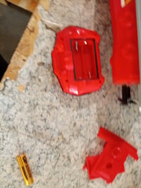 RC hasičská loď Dickie Toys 201107000 – hasičská loď na diaľkové ovládanie s funkciou striekania vody 4