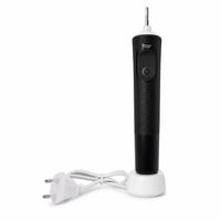 Periuță de dinți electrică Oral-B Vitality Pro cu 3 moduri de curățare, negru – fără cap de periuță, stare impecabilă (stare: vezi a 2-a imagine) 1
