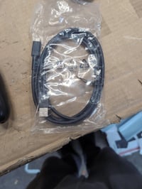 Nintendo Switch Pro kontroler — USB kabel za punjenje (rezervni dio) 2