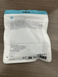 Kuulaa 3 az 1-ben mágneses töltőkábel, 360°-os, gyorstöltés, 1m+2m 9