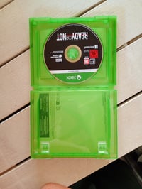 Void Interactive Ready or Not Day One Edition akčná taktická strieľačka pre Xbox Series X, anglická verzia 2