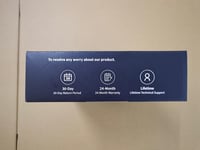 Fosi Audio V1.0G 50W Mini Hi-Fi Sztereó Erősítő Otthoni Hangszórókhoz 9