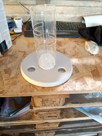Strategická hra pre psov TRIXIE Gambling Tower - 25 x 27 cm — chýbajúce súčasti (stav: pozri 2. obrázok) 3