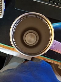 Termohrnček Stanley Quencher H2.0 FlowState so slamkou, fialový, 1,2 l, nehrdzavejúca oceľ, dvojstenná izolácia, Core 3