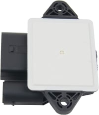 Bisenya Izzítógyertya Vezérlőegység Mercedes C-Class W204, E-Class W211, GLK X204, Sprinter, Viano modellekhez - 2110021048 6421531979 4