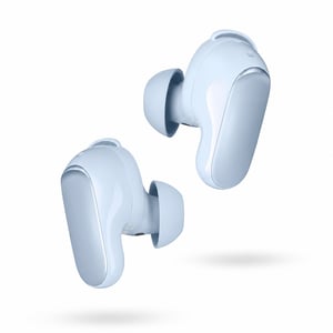 Căști Bluetooth Bose QuietComfort Ultra TWS — defecte, funcționează parțial: casca dreaptă se aude încet (stare: vezi poza a 2-a)