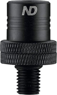 ND Tackle P11 gyorsoldó adapter, 4 darabos szett 2