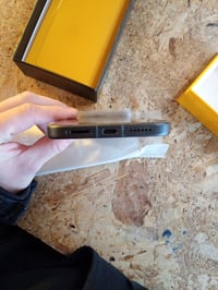 Smartfón POCO F8 Ultra 5G, 12 GB RAM, 256 GB, 6,9" 2K displej, 50 MP — chybný, na náhradné diely: nezapína sa (stav: pozri 2. obrázok) 4