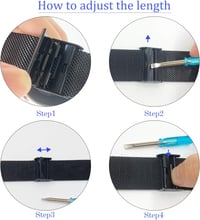 Microwear fém óraszíj, gyorskioldású milánói szövésű, 16-22mm 7