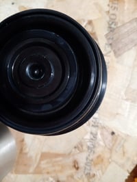 Termohrnček EMSA Travel Mug Classic 500 ml tmavomodrý, s novým komfortným skrutkovacím uzáverom, 360-stupňový — používaný (stav: pozri 2. obrázok) 6