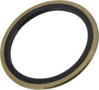 Karbonacél M39 Nitril O-gyűrű készlet - 10 db tömítés 1