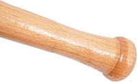 Fa Baseball Ütő 71-86 cm - Edzésre, Védelemre, Gyerekeknek és Felnőtteknek 9