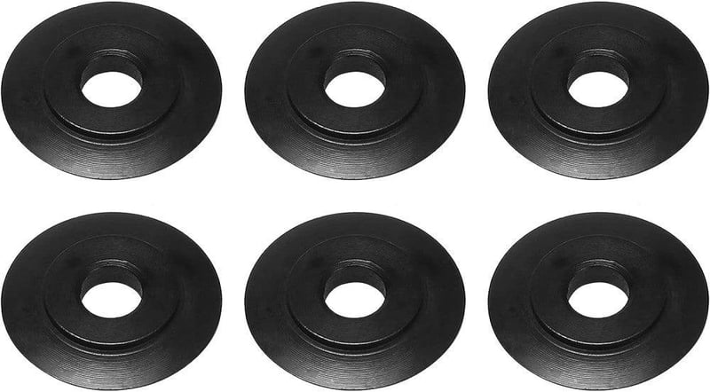Rézcső vágó tárcsa szett - 10db, 15mm-es csővágóhoz