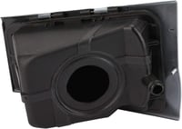 Akozon Üzemanyag Betöltő Nyílás Fedél és Ház TRANSIT MK7 2006-2014 Modellekhez - ABS Műanyag Tanksapka OE 4637797, 4442912 7