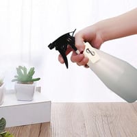 Geamuf öko-barát növénypermetező szett: precíz, ergonomikus, bel- és kültéri használatra 6