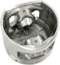 JRL 45mm-es henger és dugattyú szett kínai 52cc láncfűrészekhez, Tarus, Silverline kompatibilis 7