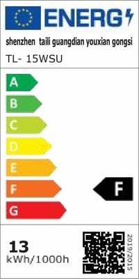 Niello LED Növénylámpa 80 LED-del - Teljes Spektrumú Növénynevelő Lámpa 10 Fényerőszinttel, 3 Móddal, 4 Fejjel és Időzítővel Kertészkedéshez 9