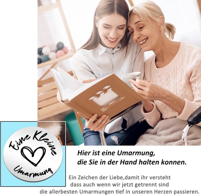 Szívmelengető "Jobbulást" ajándék szeretteidnek - Fanshiontide szerencsehozó szív
