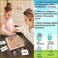 Fa Szorzótábla Játék Gyerekeknek - Matek Tanulás 3 Éves Kortól 5