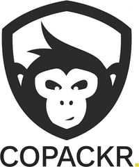 Gyermekbiztos 5 db-os műanyag tároló szett - Por, gyógyszer, szárazáru 7