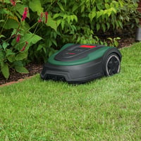 Bosch Indego M+ 700 Robotfűnyíró 18V Akkumulátorral, Applikáció Vezérléssel, 19 cm Vágásszélességgel, 700 m² Területre 7