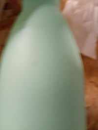 Termos KollyKolla 750 ml, oțel inoxidabil, fără BPA, etanș — vopsea uzată, pete ușoare (stare: vezi a 2-a imagine) 2