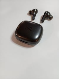JBL Live Pro 2 TWS True Wireless Bluetooth fülhallgató aktív zajszűréssel, fekete - használt 3