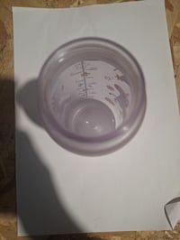 ion8 Gyerek Kulacs 350 ml Unikornisos Rózsaszín, Szivárgásmentes, BPA-mentes, Mosogatógépben Mosható — használt (állapot: lásd a 2. képet) 3