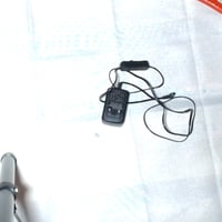 Napájací kábel — Lunivers LED lávová lampa (náhradný diel) 2