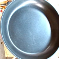 Sada liatych hliníkových panvíc BRA Daily Pro 3 ks (20-24-28 cm) s nepriľnavým povrchom — Obsahuje menšie škrabance (stav: pozri 2. obrázok) 4