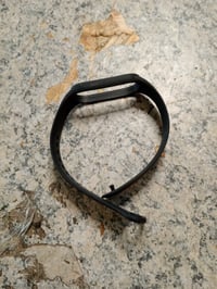 Xiaomi Mi Smart Band 5 fitness — Csuklópánt (alkatrész) 3