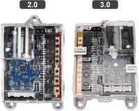 Yungeln V3.0 Elektromos Roller Vezérlőpanel - Továbbfejlesztett Központi Vezérlőegység Xiaomi M365Pro/Pro2 Rollerekhez Kompatibilis 6