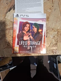 Hra Square Enix Life is Strange: Reunion pre PS5 – použitá, miestami poškriabaná (stav: pozri 2. obrázok) 2