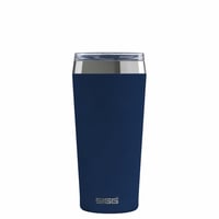 Termoska SIGG Helia Night Ink 0,45 l, dvojstenná — Chýba slamka a čistič na slamku (stav: pozri 2. obrázok) 1