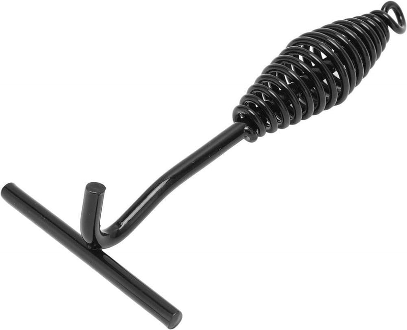 Lodge öntöttvas fedélemelő, 19,5 cm, felújított