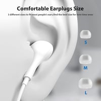 Samsung Galaxy USB-C fülhallgató mikrofonnal, mágneses, A54/A34/S24 kompatibilis 3