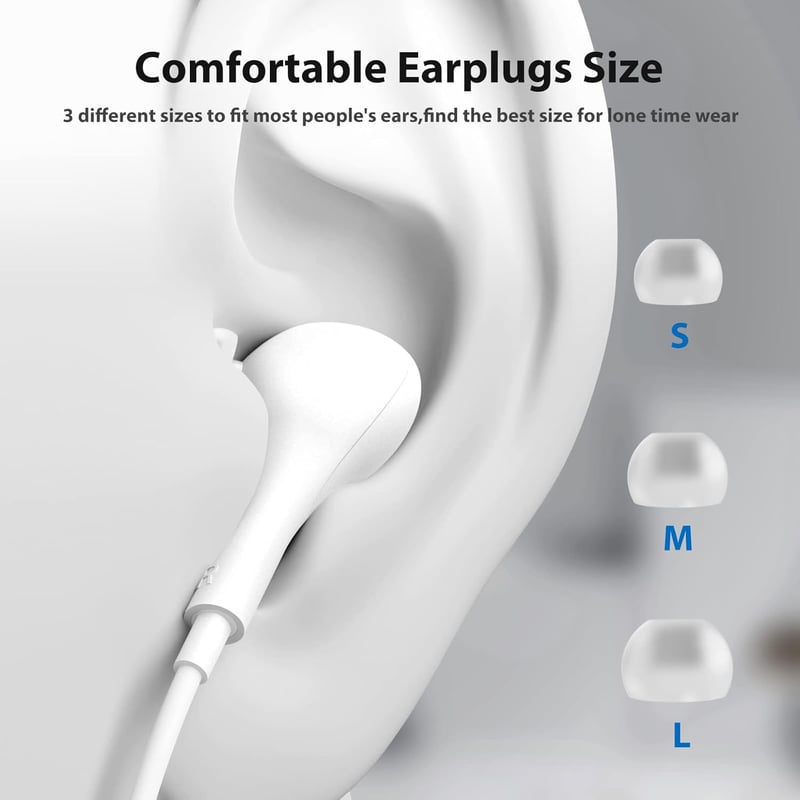 Samsung Galaxy USB-C fülhallgató mikrofonnal, mágneses, A54/A34/S24 kompatibilis