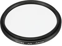 Hoya 46mm-es UV szűrő szett, vékony kerettel - 2 darabos 4