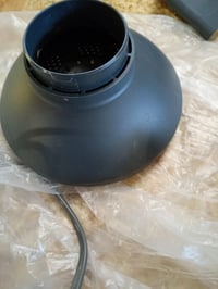 Braun HD2.35 sušilo za kosu s difuzorom, češljem za ravnanje i — uređaj ima mrlje i tragove korištenja (stanje: vidi 2. sliku) 5