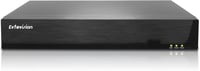 Evtevision 8 csatornás 5MP DVR rögzítő, személy- és járműfelismerés, többféle kamerarendszerhez 1