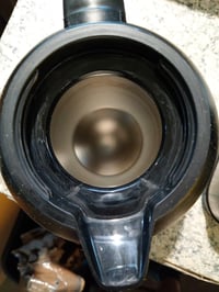 Cafetieră cu filtru ProfiCook PC-KA 1300 cu termos, 10 cești, 1,2 litri — Fără filtru de cafea reutilizabil (stare: vezi imaginea 2) 4