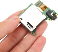 Switch Konzol Kártyaolvasó Slot - Sutinna Professzionális Csere 7