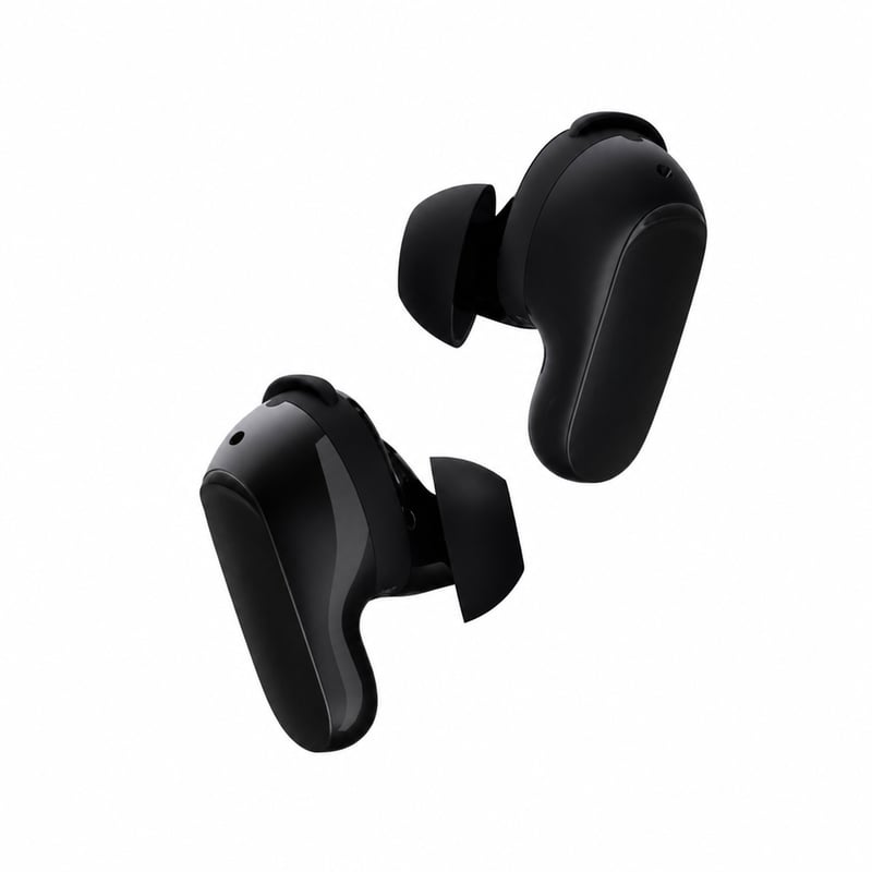 Căști Bose QuietComfort Ultra True Wireless 2 — defecte, funcționează parțial: conexiunea Bluetooth nu funcționează (stare: vezi a doua imagine)