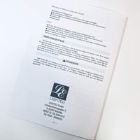 LightEU 12V Nyomáspumpa -11.3l/3,8bar Vízszivattyú Hajókhoz, Lakókocsikhoz, Kempingezéshez - Automatikus Indítás/Leállítás, Túlmelegedés  6