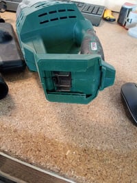 Aspirator de mână cu acumulator Parkside PHSSA 20-Li A1, din gama X 20 V Team, 0,65 L, 65 dB, fără acumulator și încărcător — pătat și zgâriat (stare: vezi a 2-a imagine) 5