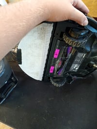 Robot aspirator și mop Eureka NERE10s, cu stație de golire automată, putere de aspirare 4000 Pa, navigație LiDAR, autonomie 180 minute, WiFi și aplicație 5