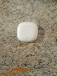 Căști wireless Bluetooth XIAOMI Redmi Buds 8 Lite cu anulare a zgomotului ANC, culoare albă, cu carcasă de încărcare, carcasă zgâriată (stare: vezi imaginea 2) 2